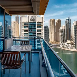 ***** Aparthotel Radisson Blu Residence, Marina United Arab Emirates