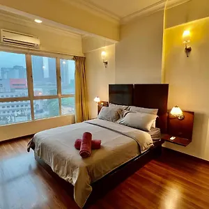  Apartment Casa Mutiara By Moonlight Malaysia