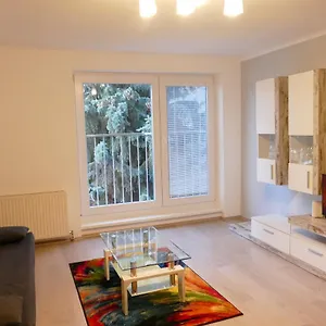  Appartamento Modern And Light 2-room