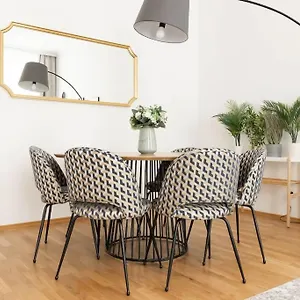  Appartamento Franz 23 - Typical Viennese In The Heart Of