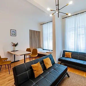  Appartamento My Apartment-vienna Familyroom