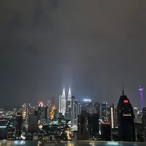  Apartment Regalia Skypool 969 Malaysia