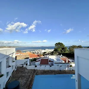  Apartment Duplex Com Vista Mar E Solario Privativo 6 Px Portugal