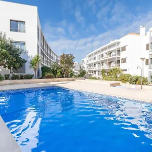  Apartment Pepita-tavira Centre, Pool & Garage Portugal
