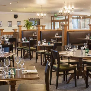 **** Hotel By Ihg United Kingdom