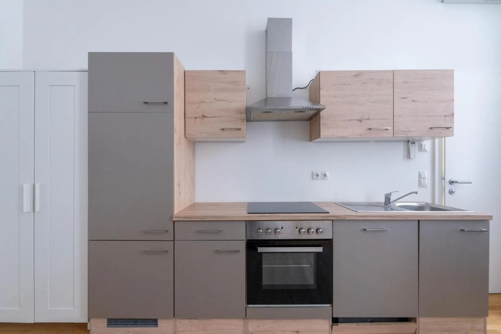 Appartamento Air Conditioning 330 Mbit Wifi Self Check-In Vienna